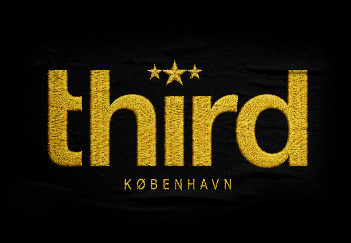 third
