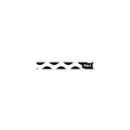 hand raps black and white
