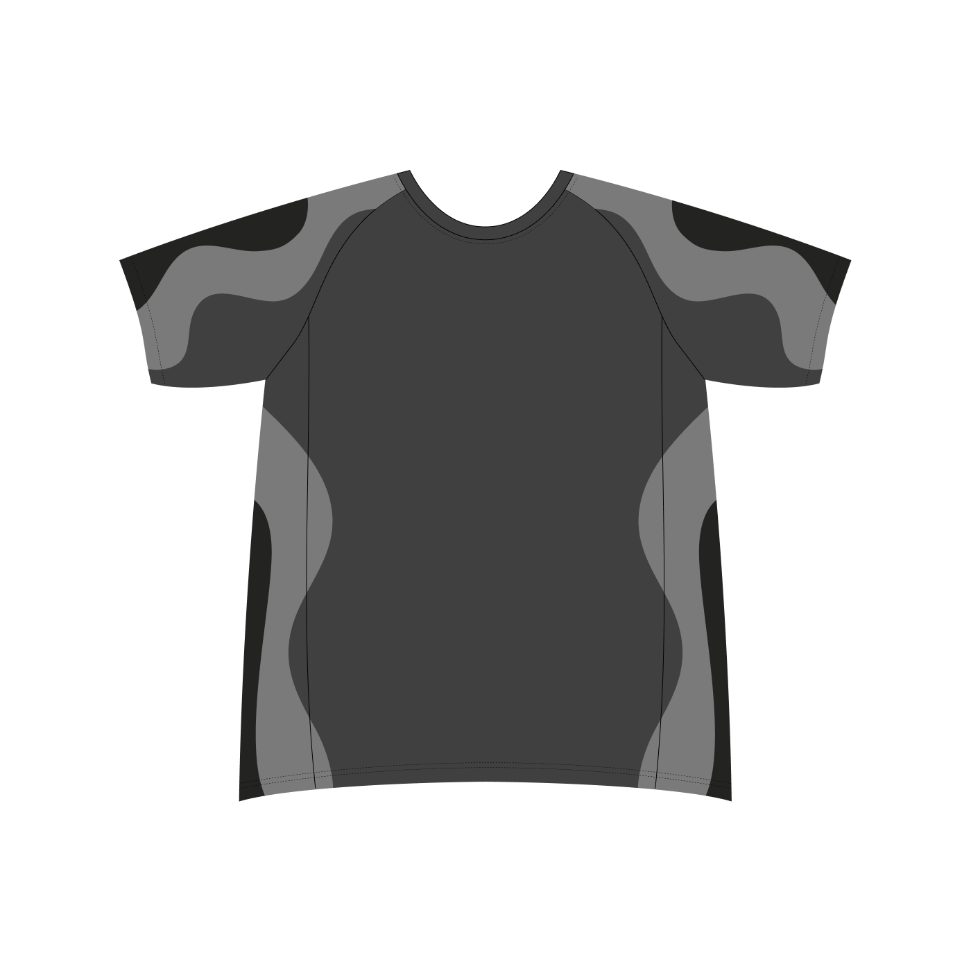grey active