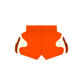 shorts orange