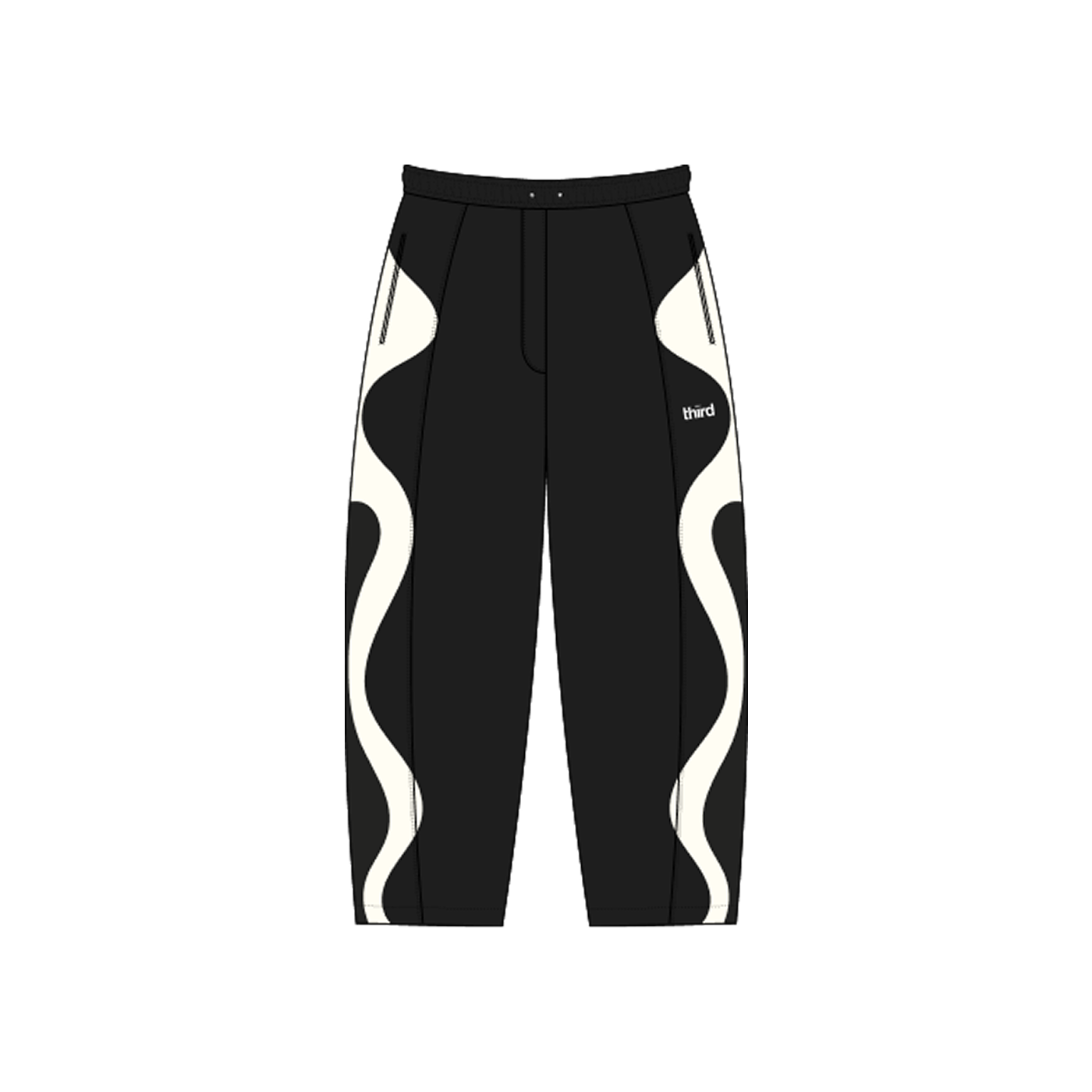 track suit buttom
