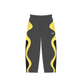 yellow track buttom